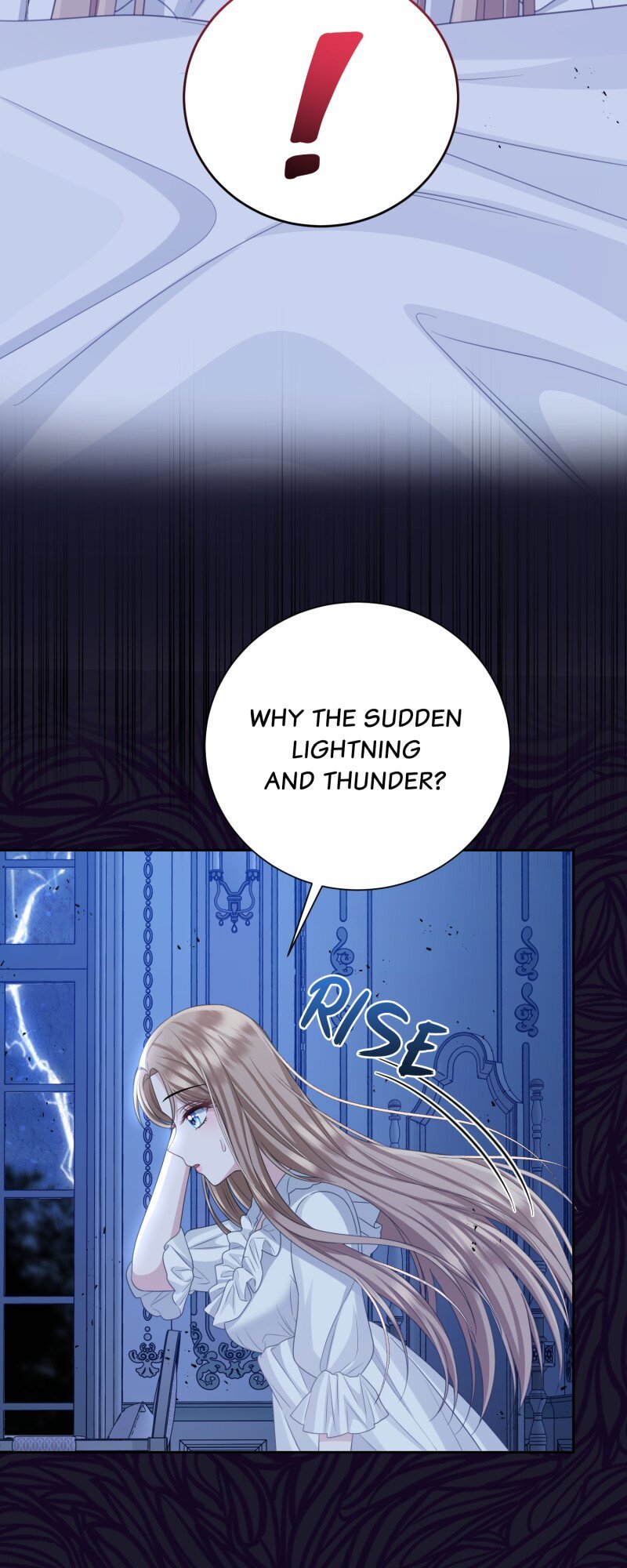 When Cinderella’s Magic Fades Away Chapter 49 238 36