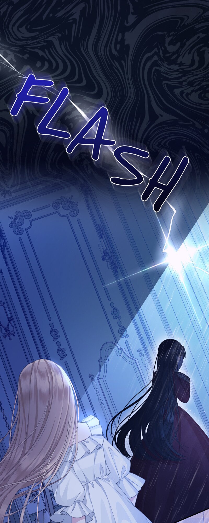 When Cinderella’s Magic Fades Away Chapter 49 240 38