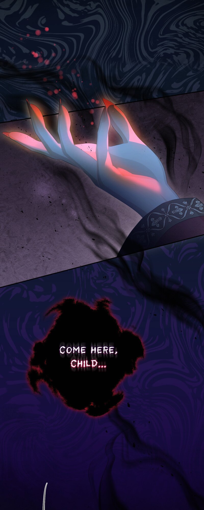 When Cinderella’s Magic Fades Away Chapter 49 243 41