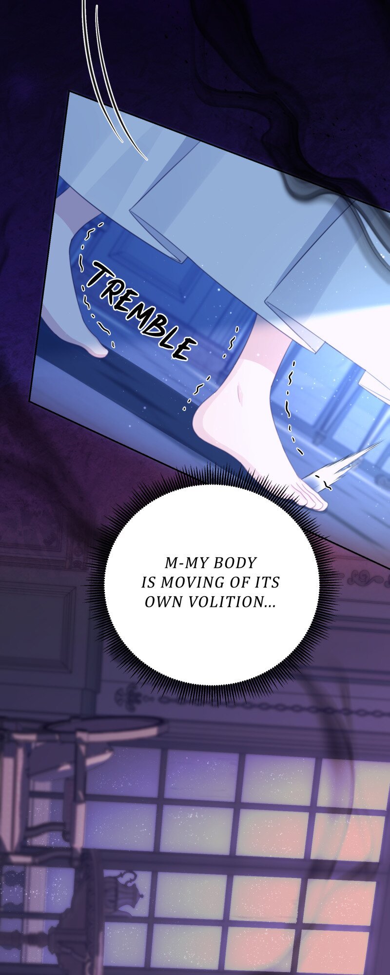 When Cinderella’s Magic Fades Away Chapter 49 244 42