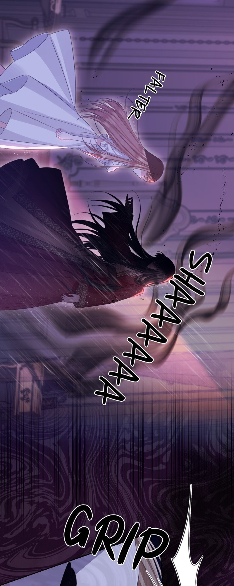 When Cinderella’s Magic Fades Away Chapter 49 245 43
