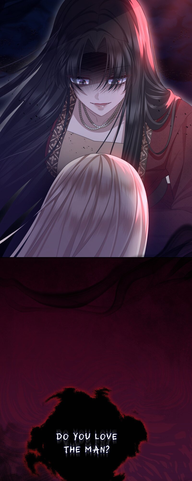 When Cinderella’s Magic Fades Away Chapter 49 247 45