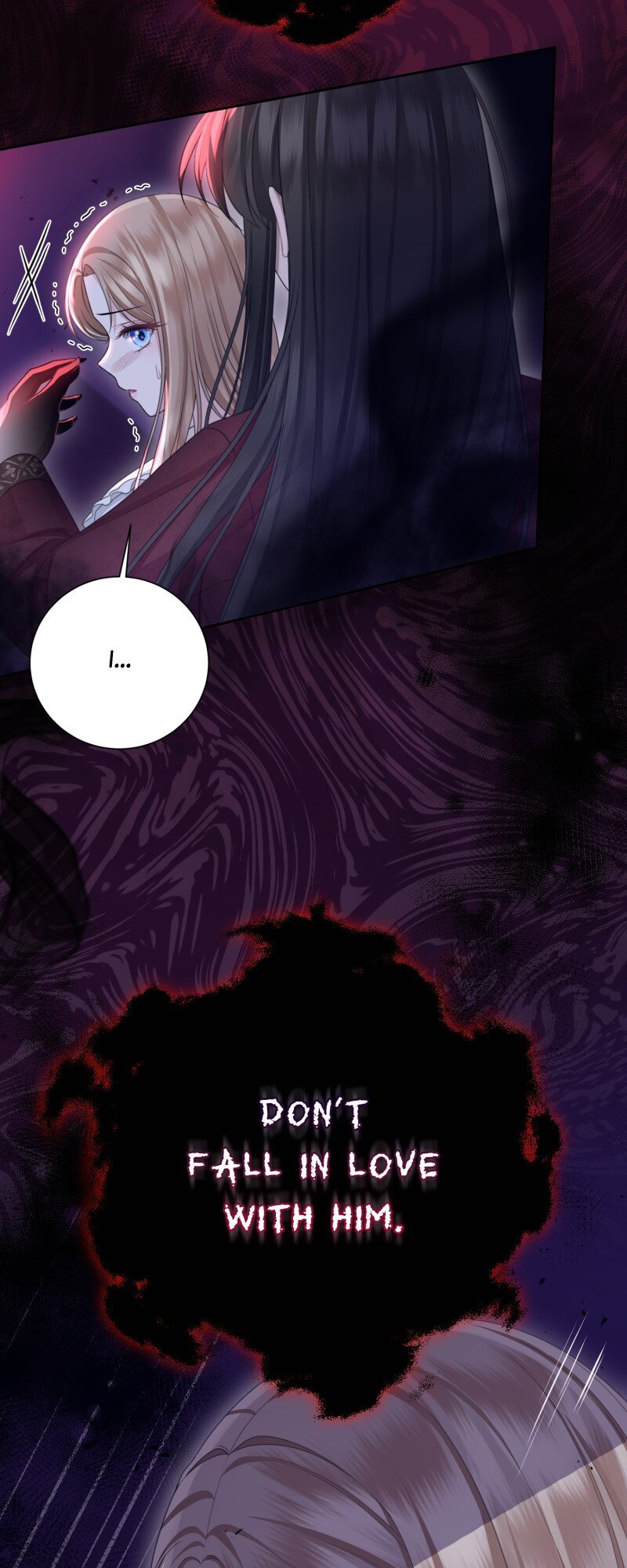 When Cinderella’s Magic Fades Away Chapter 49 248 46