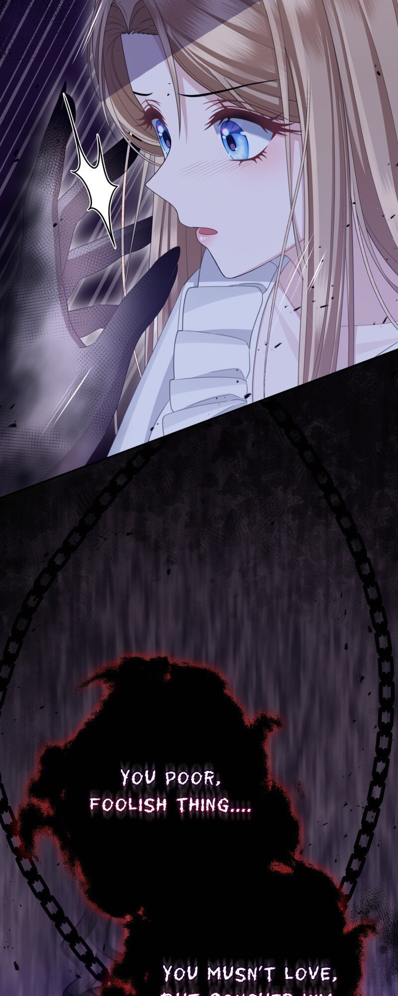 When Cinderella’s Magic Fades Away Chapter 49 249 47