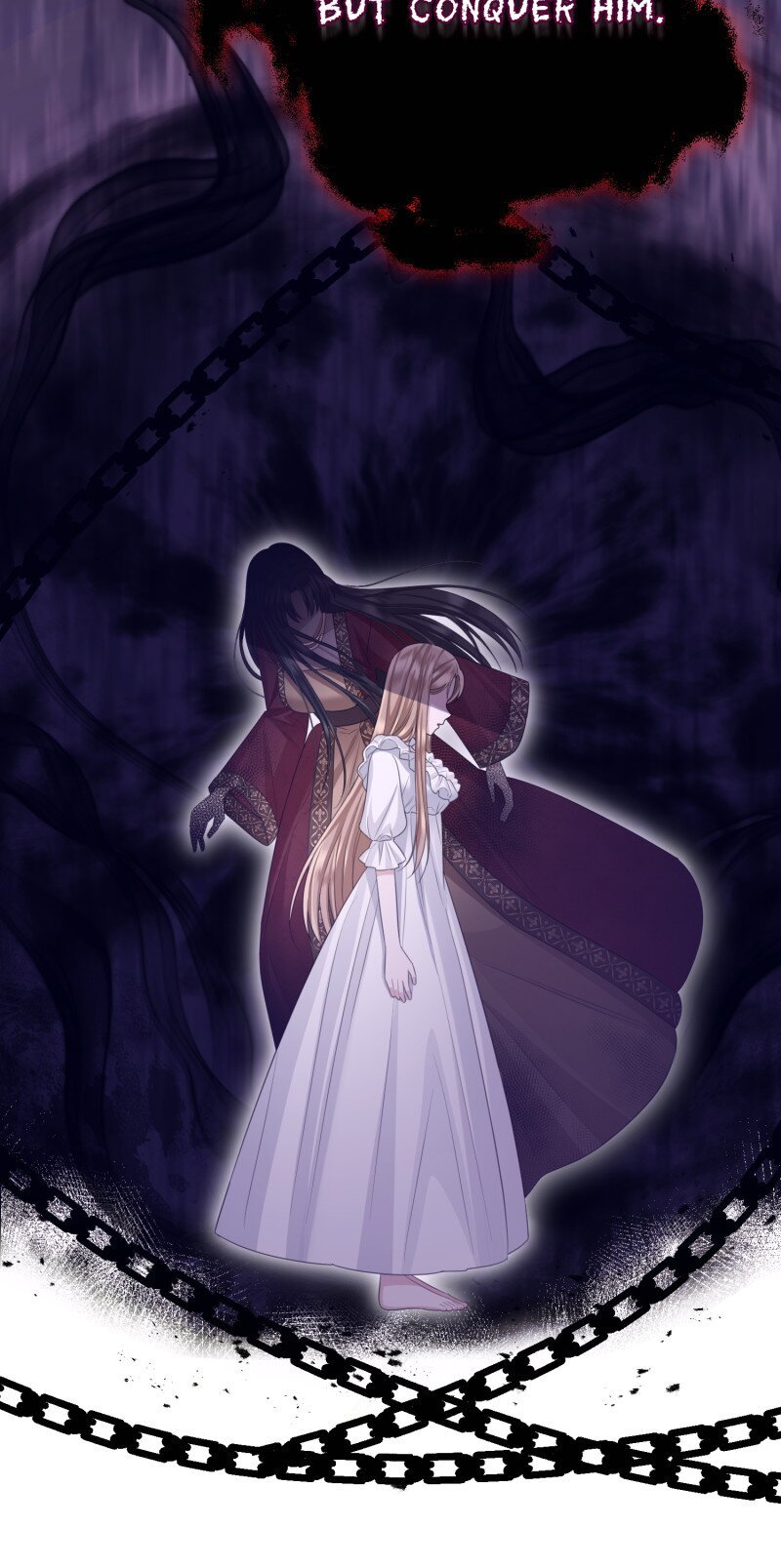 When Cinderella’s Magic Fades Away Chapter 49 250 48