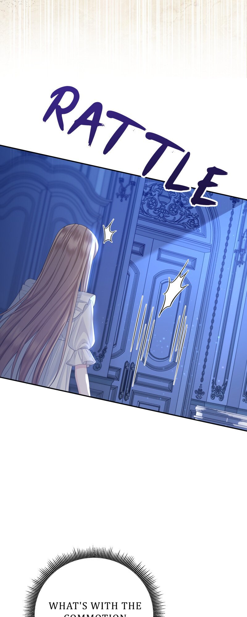 When Cinderella’s Magic Fades Away Chapter 49 256 54