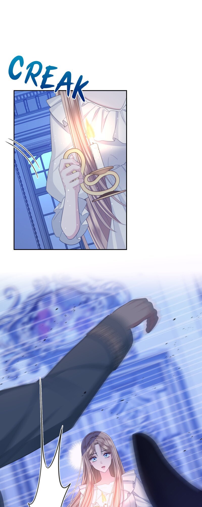 When Cinderella’s Magic Fades Away Chapter 49 258 56