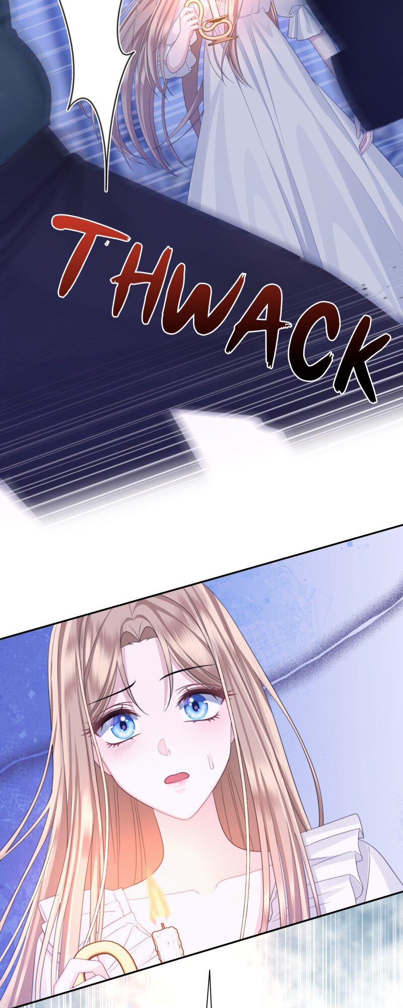 When Cinderella’s Magic Fades Away Chapter 49 259 57