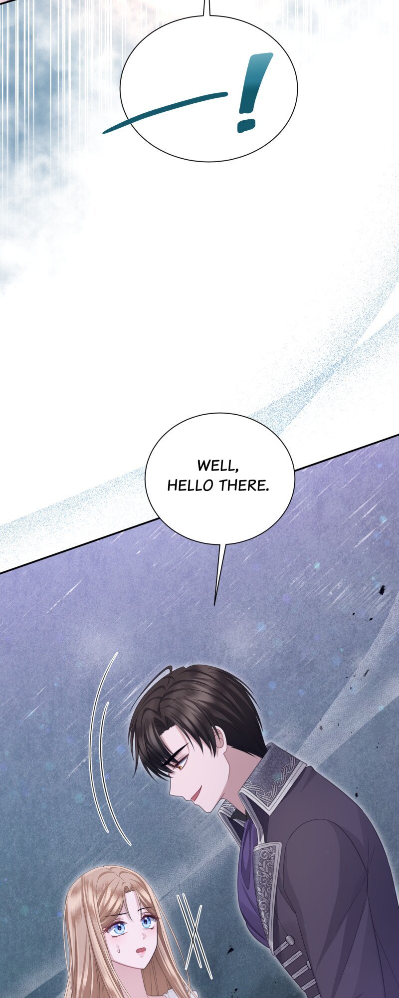 When Cinderella’s Magic Fades Away Chapter 49 260 58