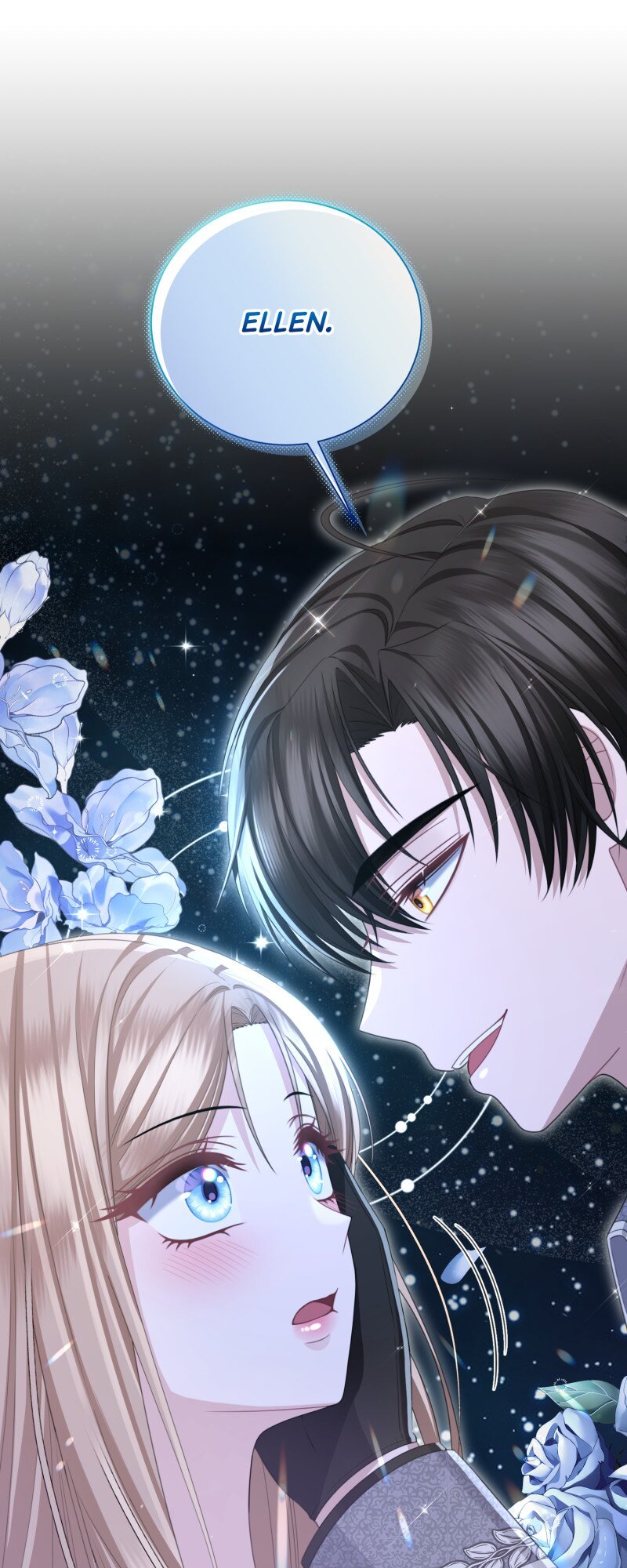 When Cinderella’s Magic Fades Away Chapter 49 262 60