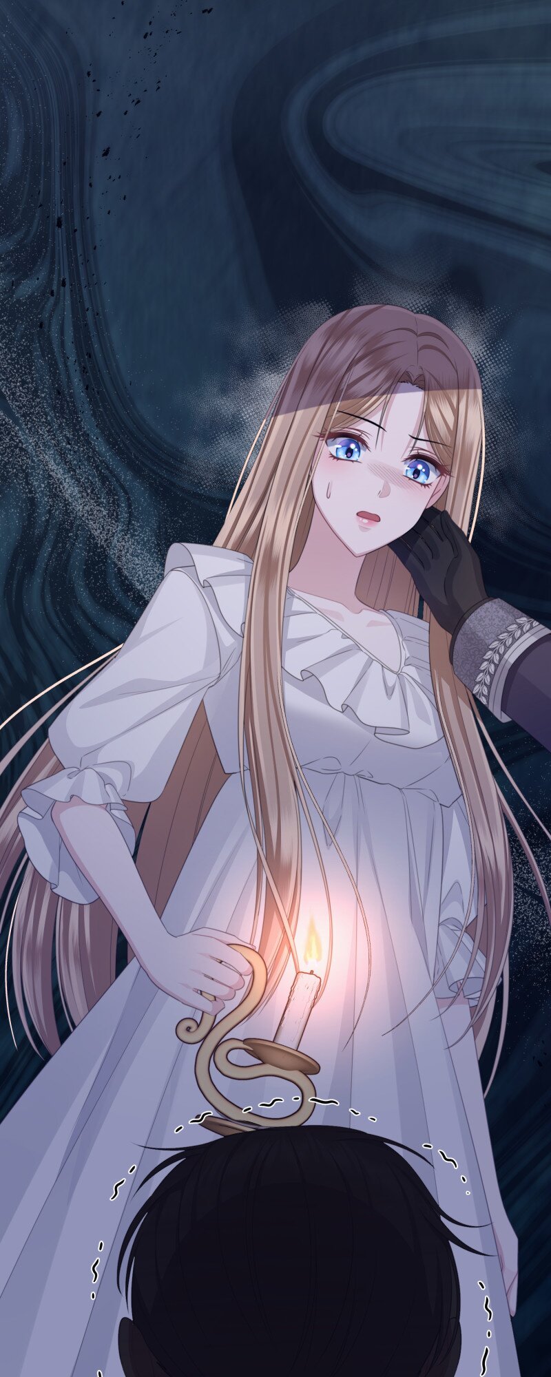When Cinderella’s Magic Fades Away Chapter 49 264 62