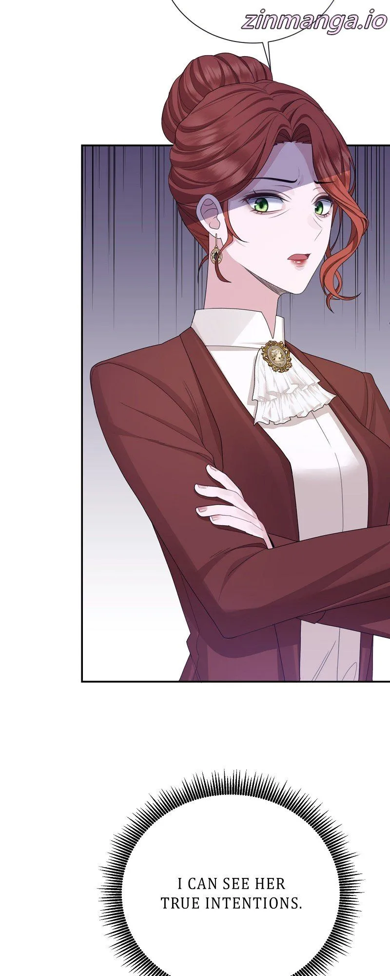 When Cinderella’s Magic Fades Away Chapter 5 185 04