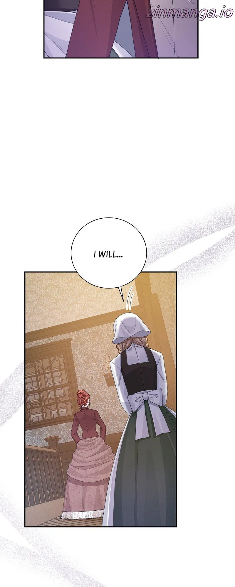 When Cinderella’s Magic Fades Away Chapter 5 188 07