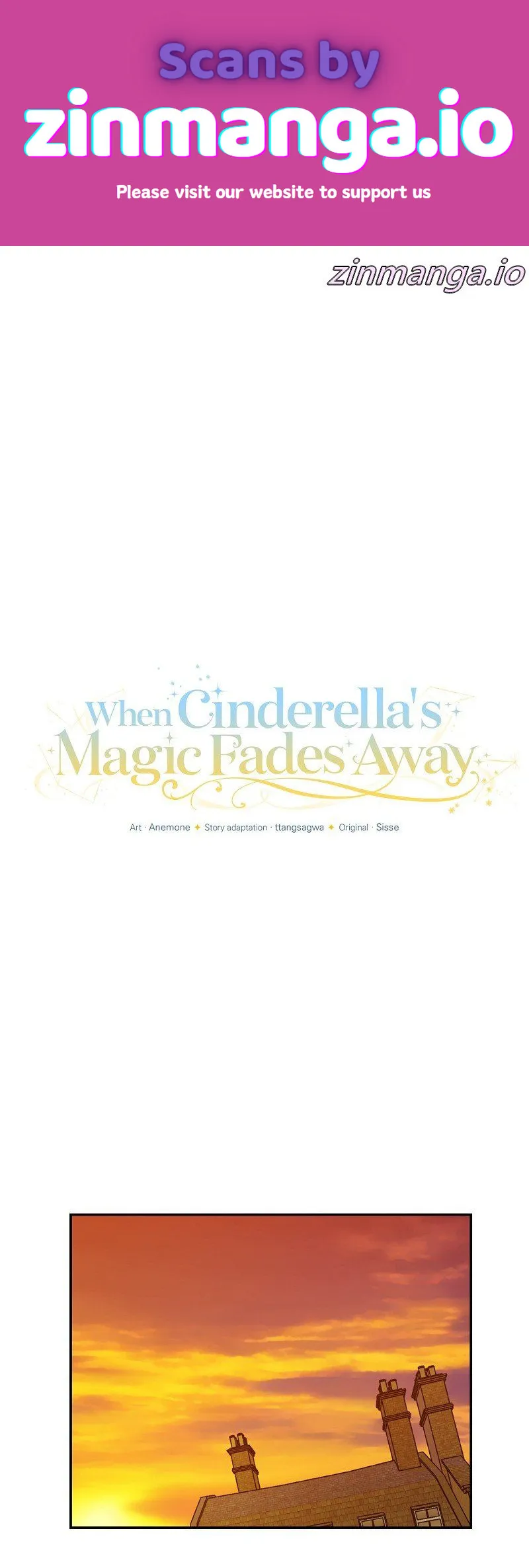 When Cinderella’s Magic Fades Away Chapter 5 190 09