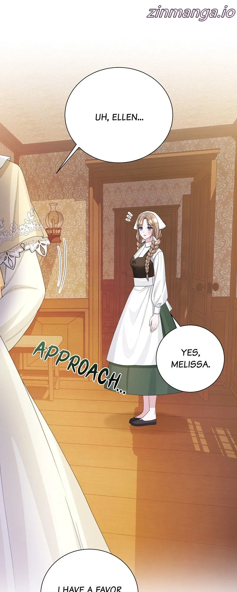 When Cinderella’s Magic Fades Away Chapter 5 191 10