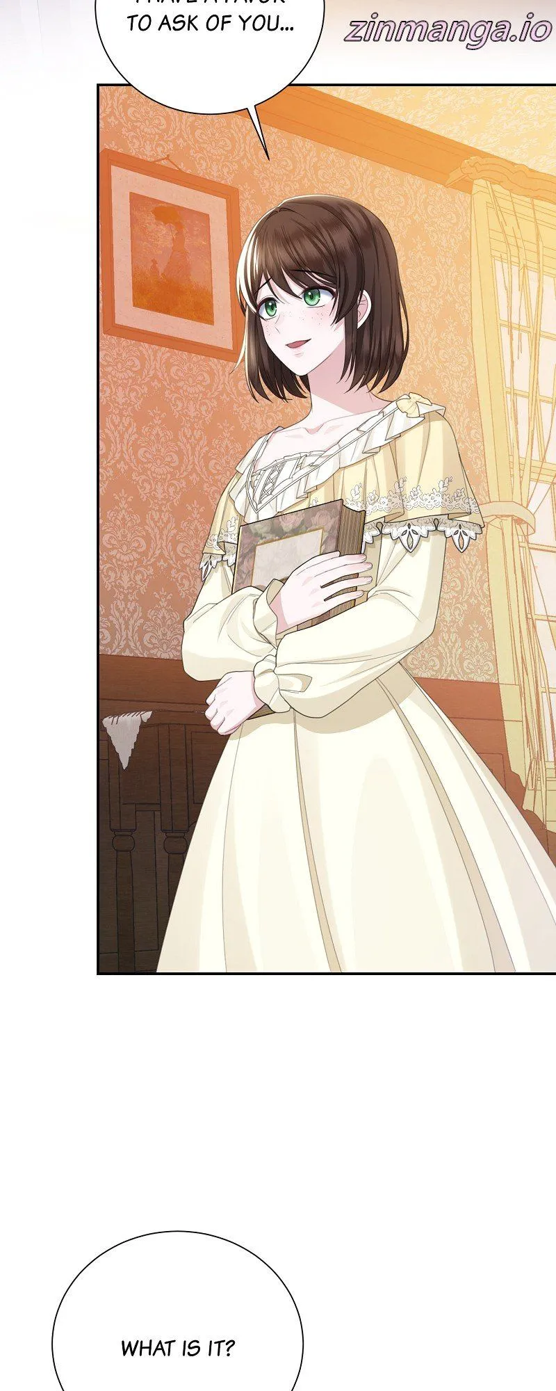 When Cinderella’s Magic Fades Away Chapter 5 192 11