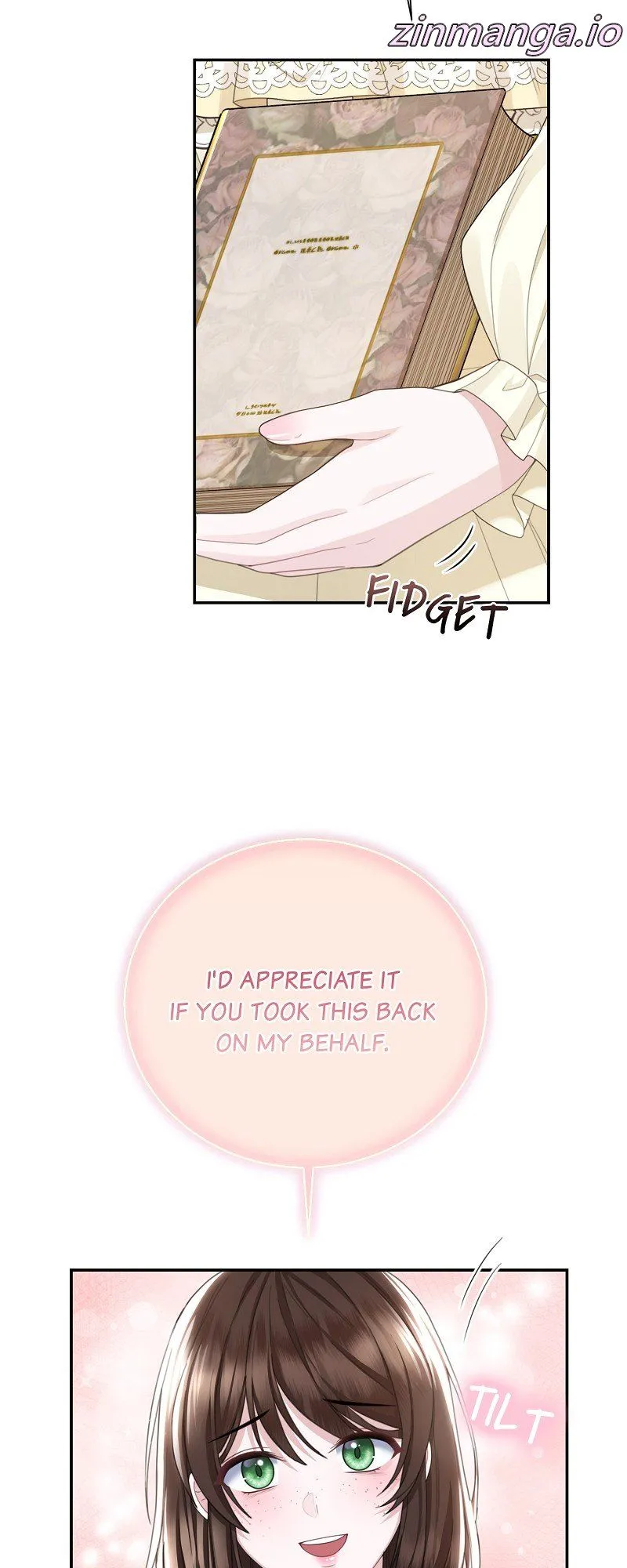 When Cinderella’s Magic Fades Away Chapter 5 194 13