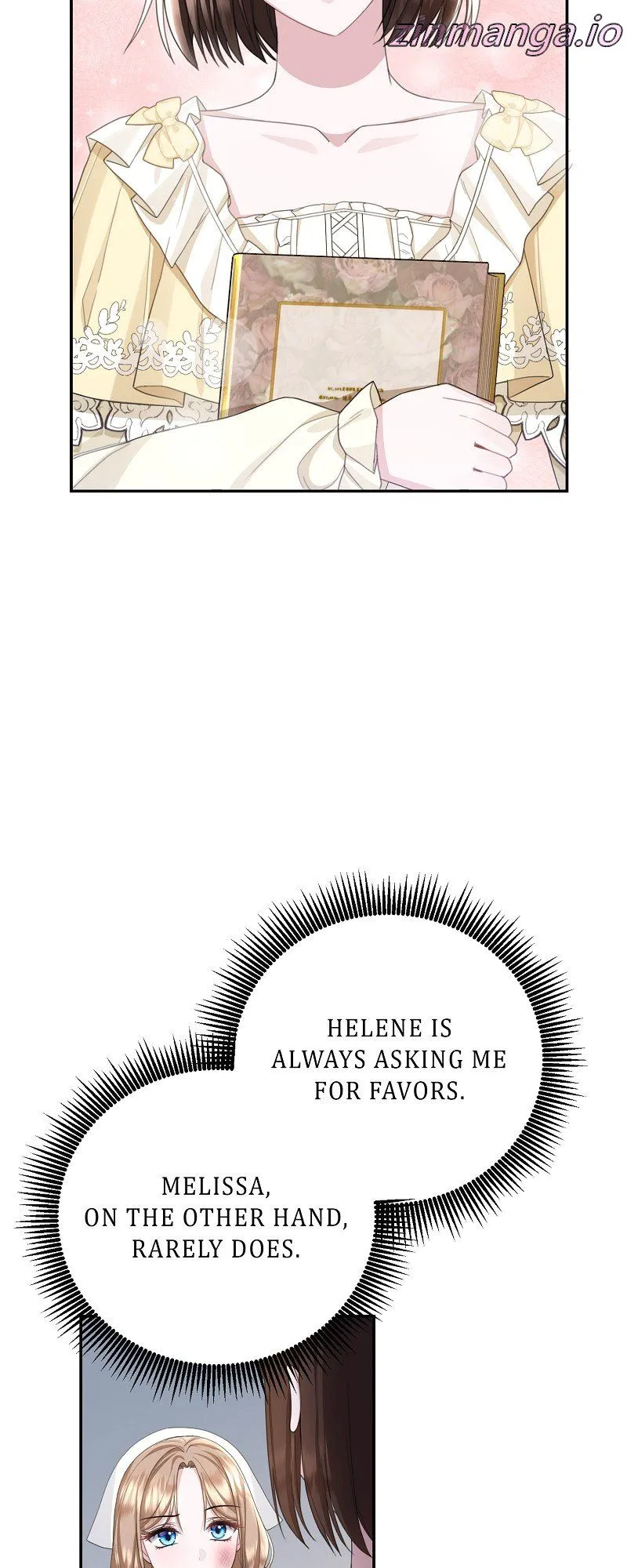 When Cinderella’s Magic Fades Away Chapter 5 195 14