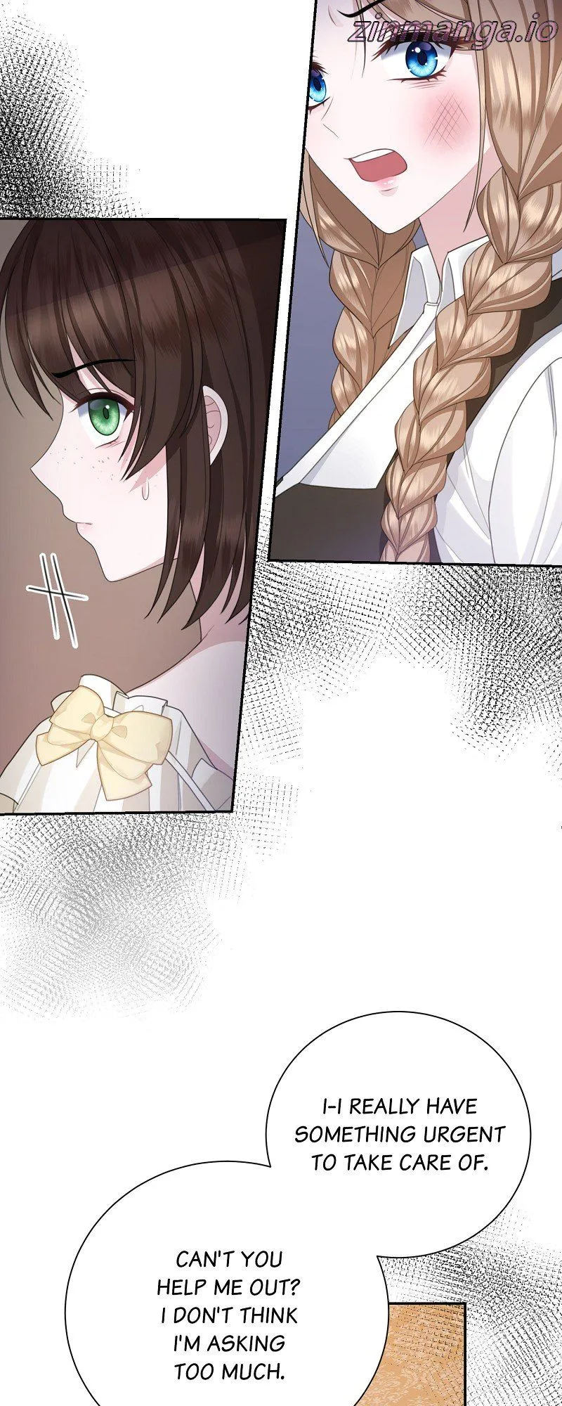 When Cinderella’s Magic Fades Away Chapter 5 198 17