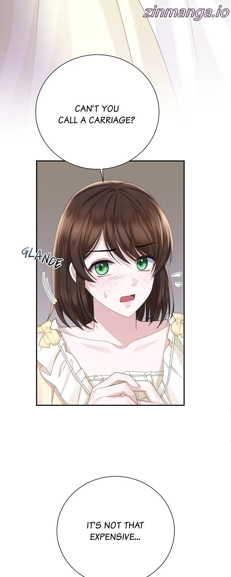 When Cinderella’s Magic Fades Away Chapter 5 201 20