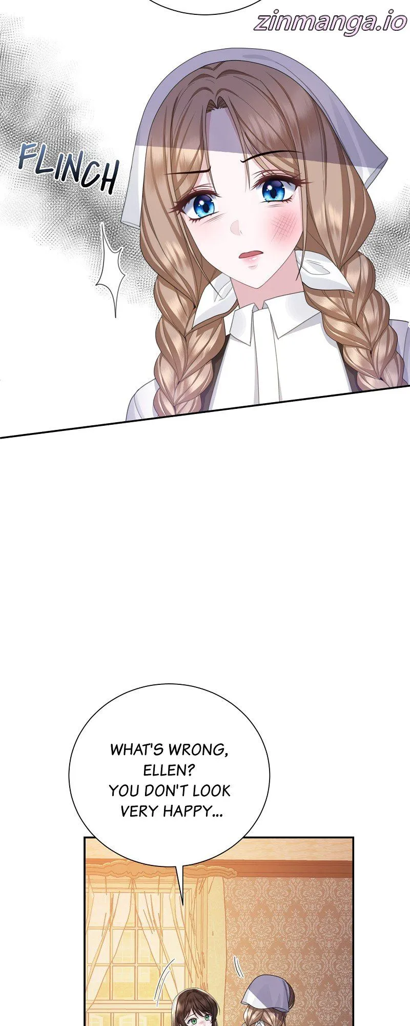 When Cinderella’s Magic Fades Away Chapter 5 202 21