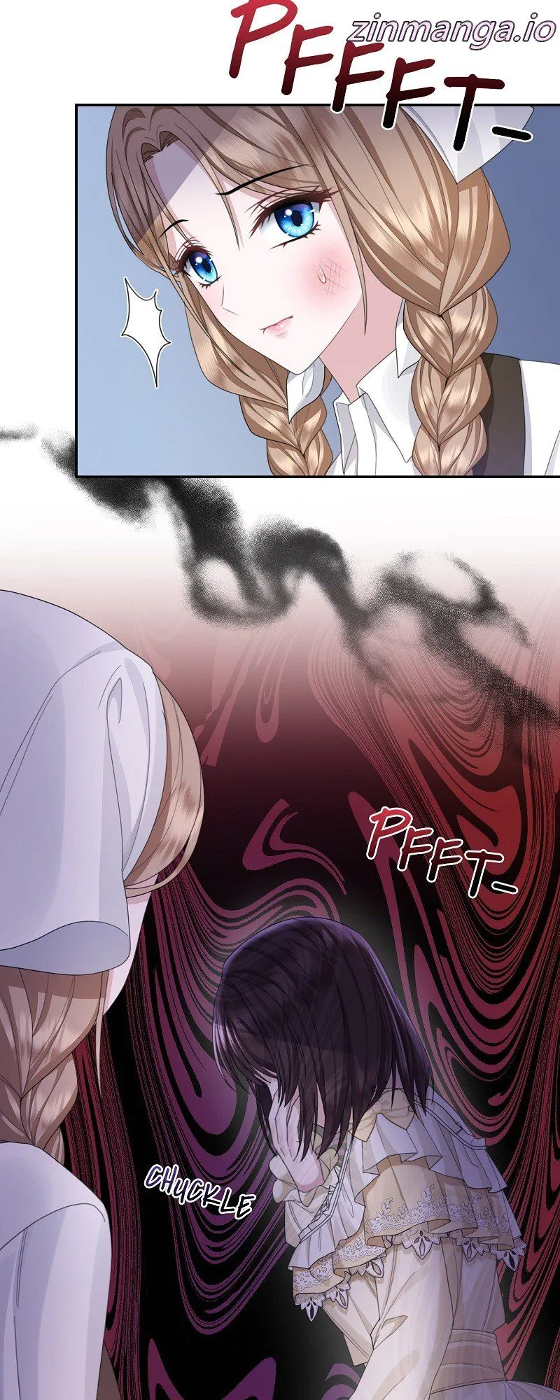 When Cinderella’s Magic Fades Away Chapter 5 205 24