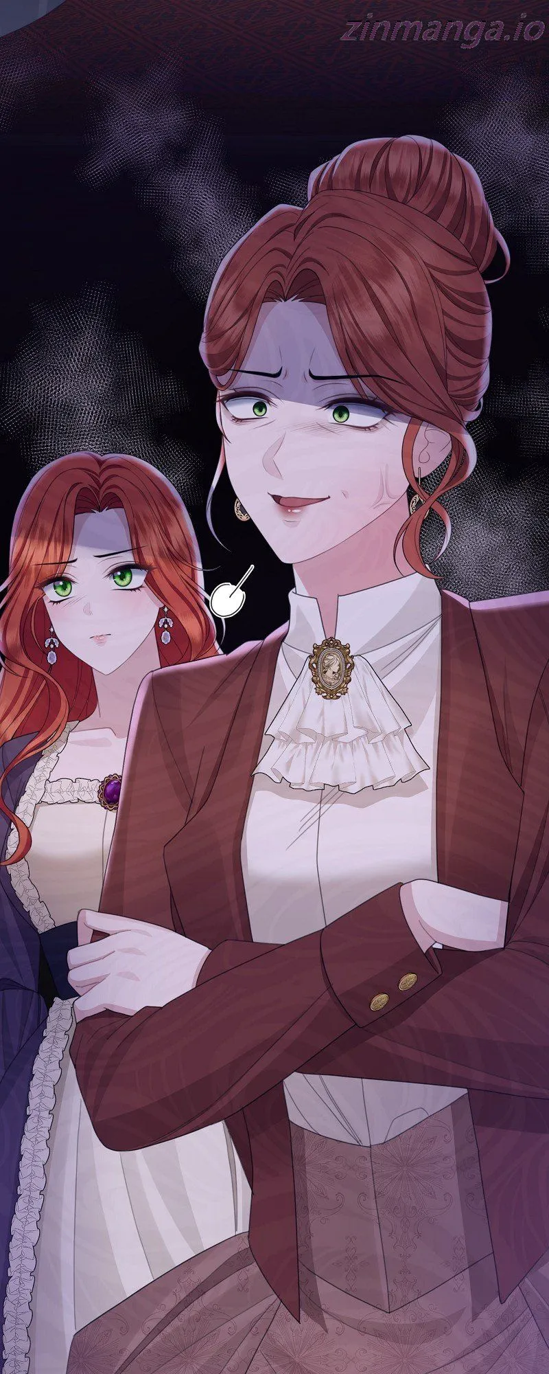 When Cinderella’s Magic Fades Away Chapter 5 209 28