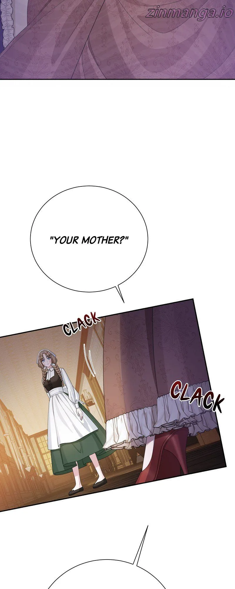 When Cinderella’s Magic Fades Away Chapter 5 210 29