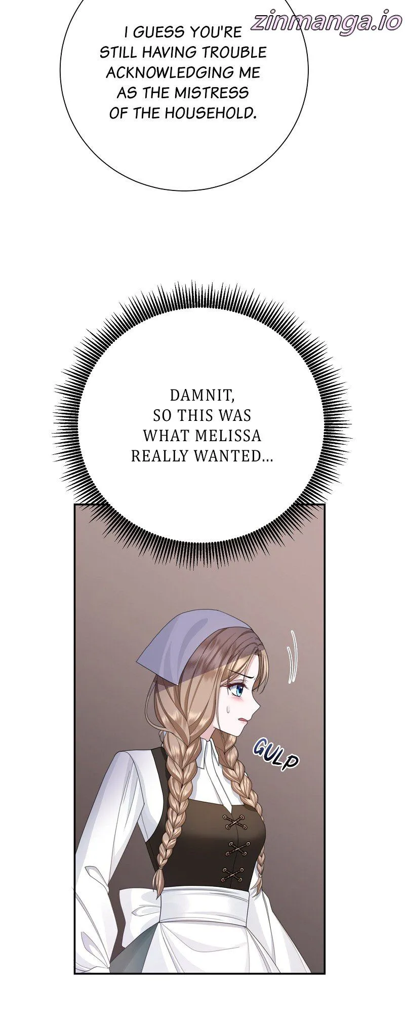 When Cinderella’s Magic Fades Away Chapter 5 211 30