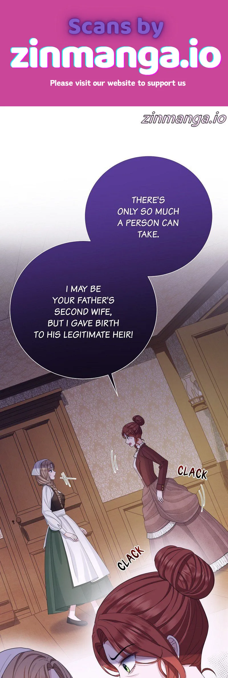 When Cinderella’s Magic Fades Away Chapter 5 212 31