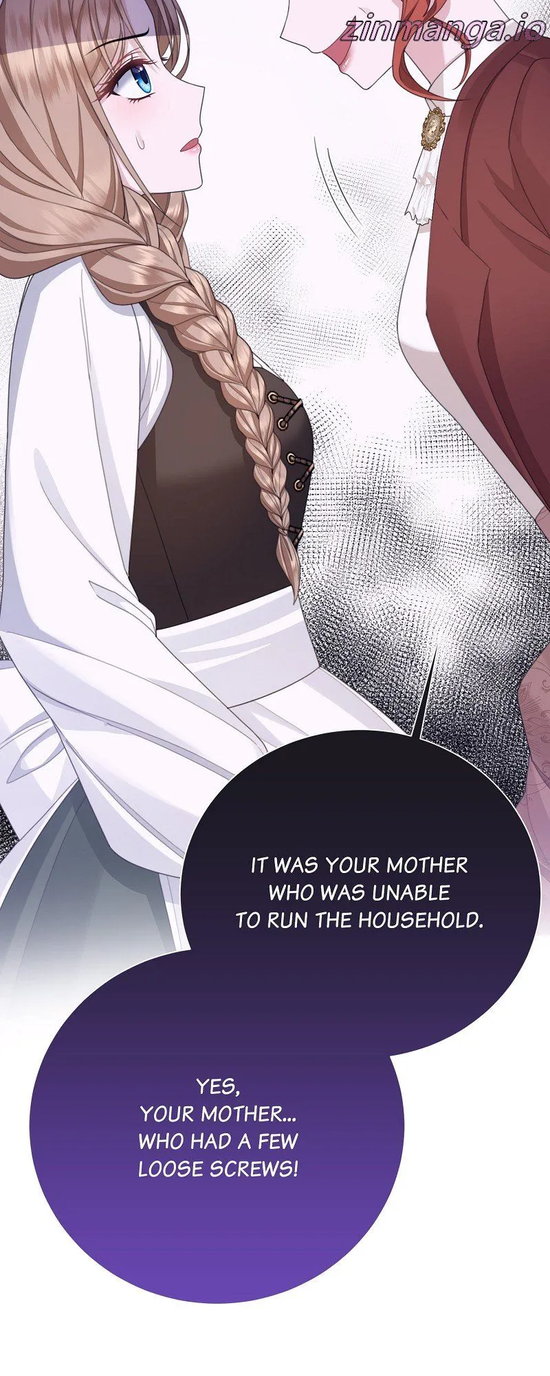 When Cinderella’s Magic Fades Away Chapter 5 213 32