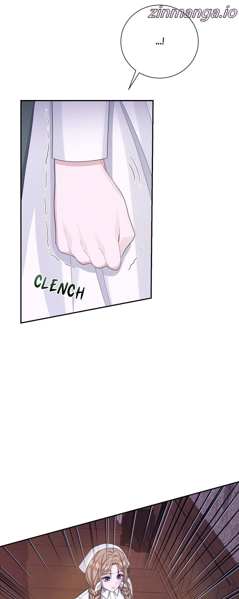 When Cinderella’s Magic Fades Away Chapter 5 214 33