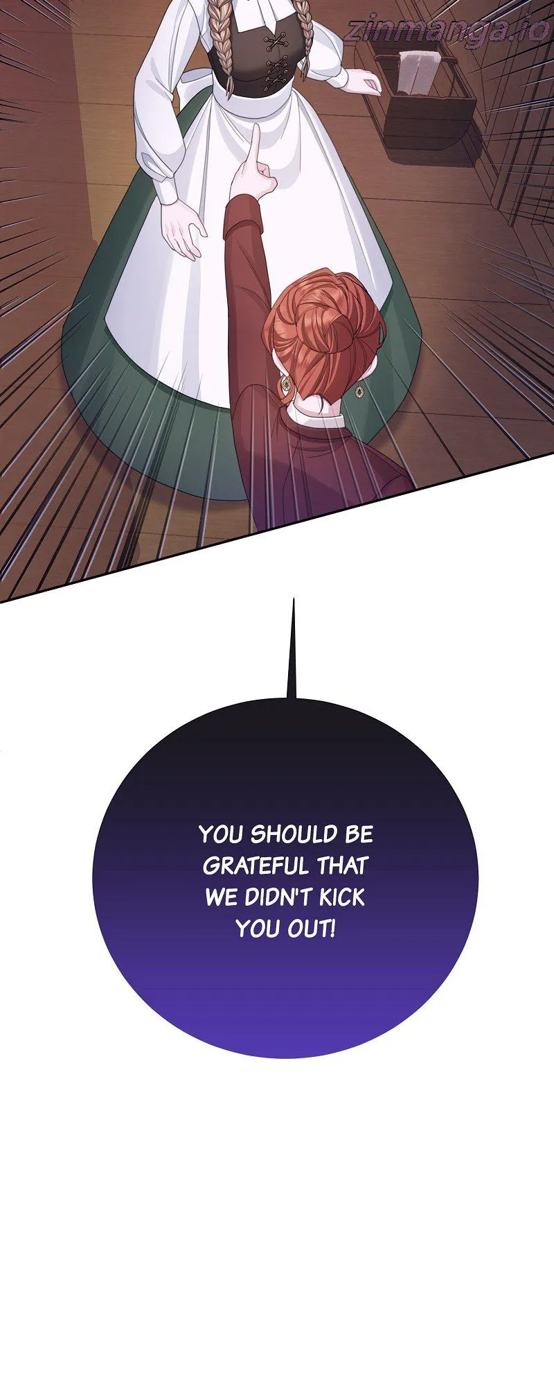 When Cinderella’s Magic Fades Away Chapter 5 215 34