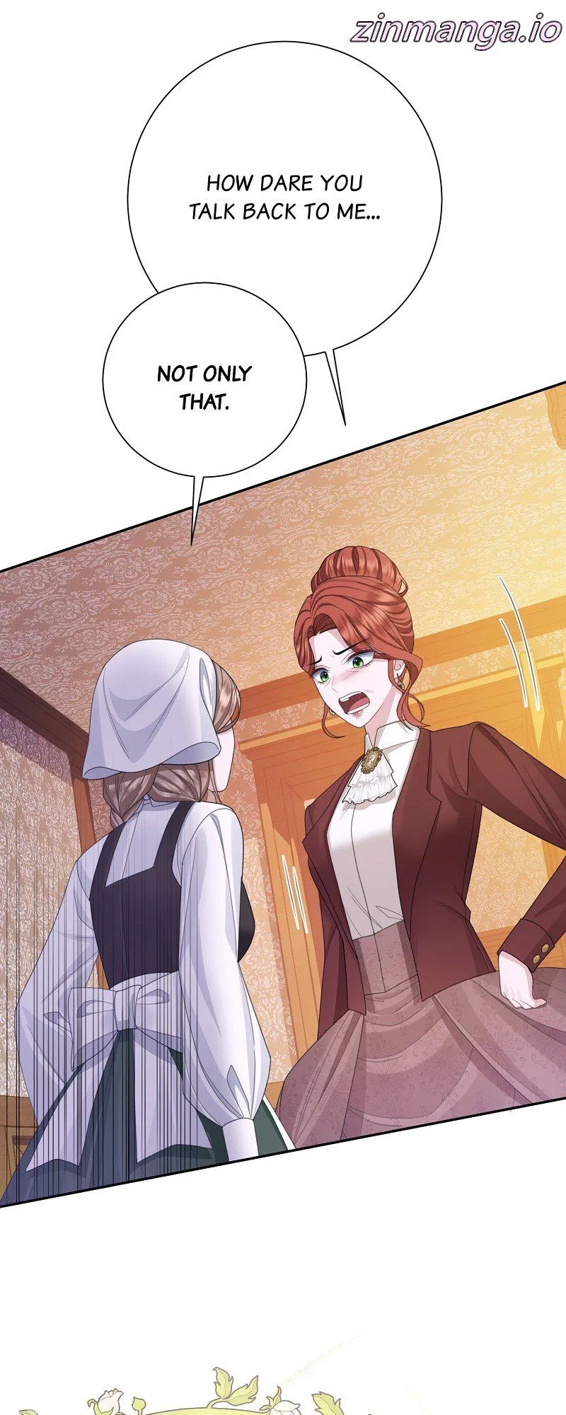 When Cinderella’s Magic Fades Away Chapter 5 217 36