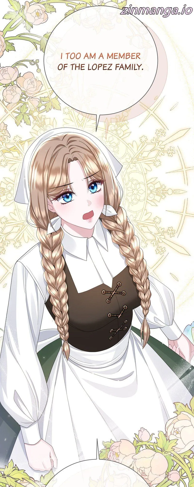 When Cinderella’s Magic Fades Away Chapter 5 218 37