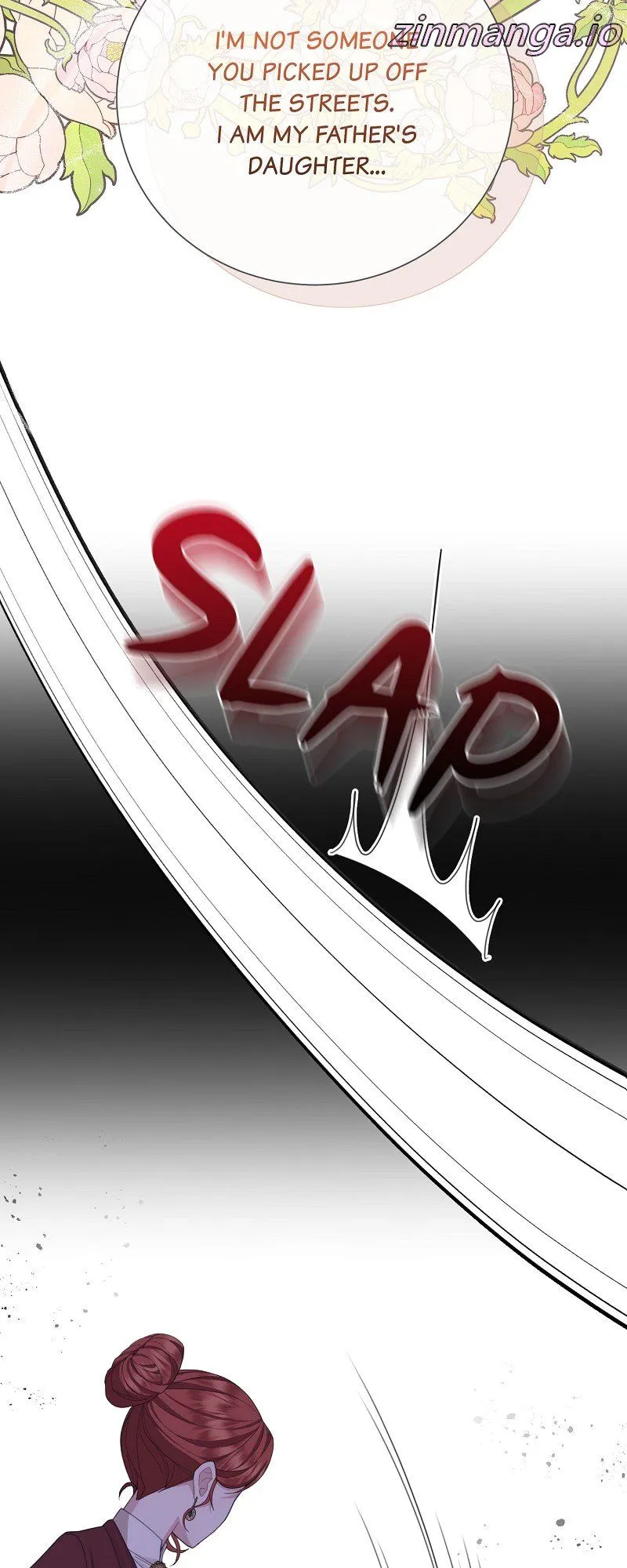 When Cinderella’s Magic Fades Away Chapter 5 219 38