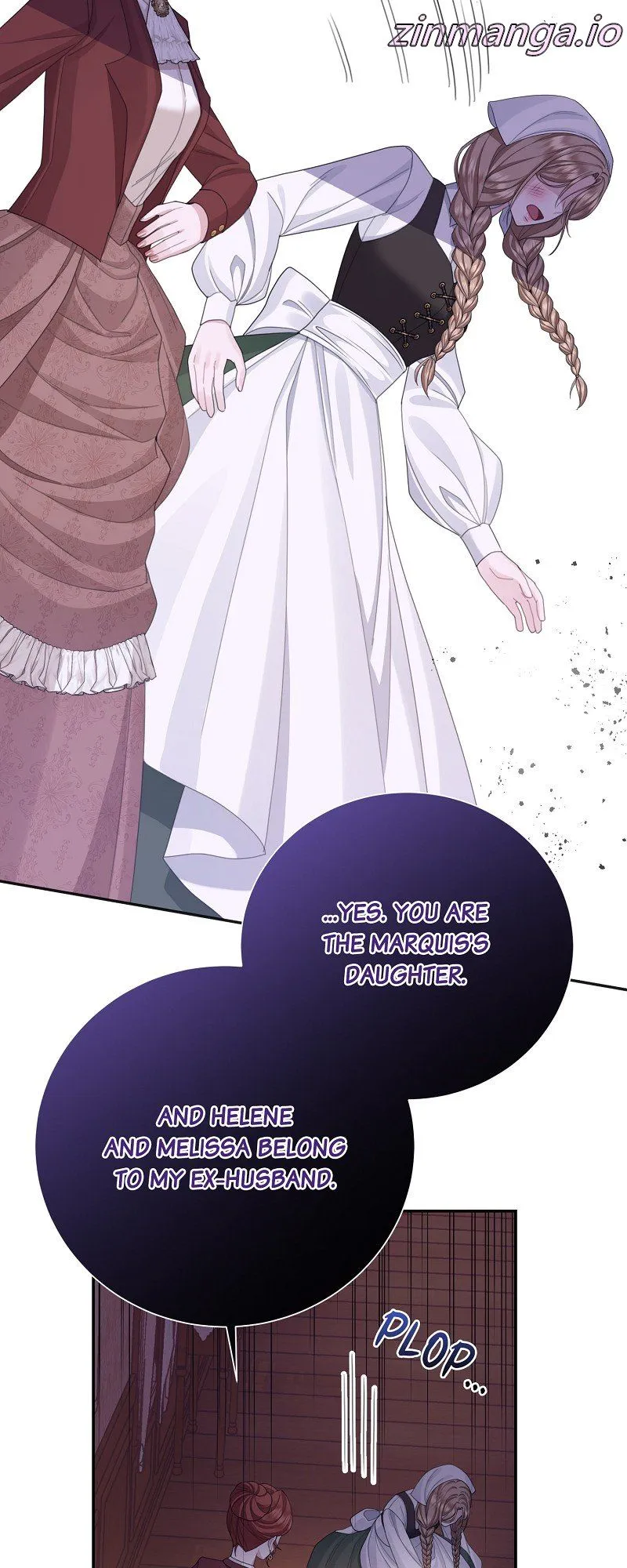 When Cinderella’s Magic Fades Away Chapter 5 220 39