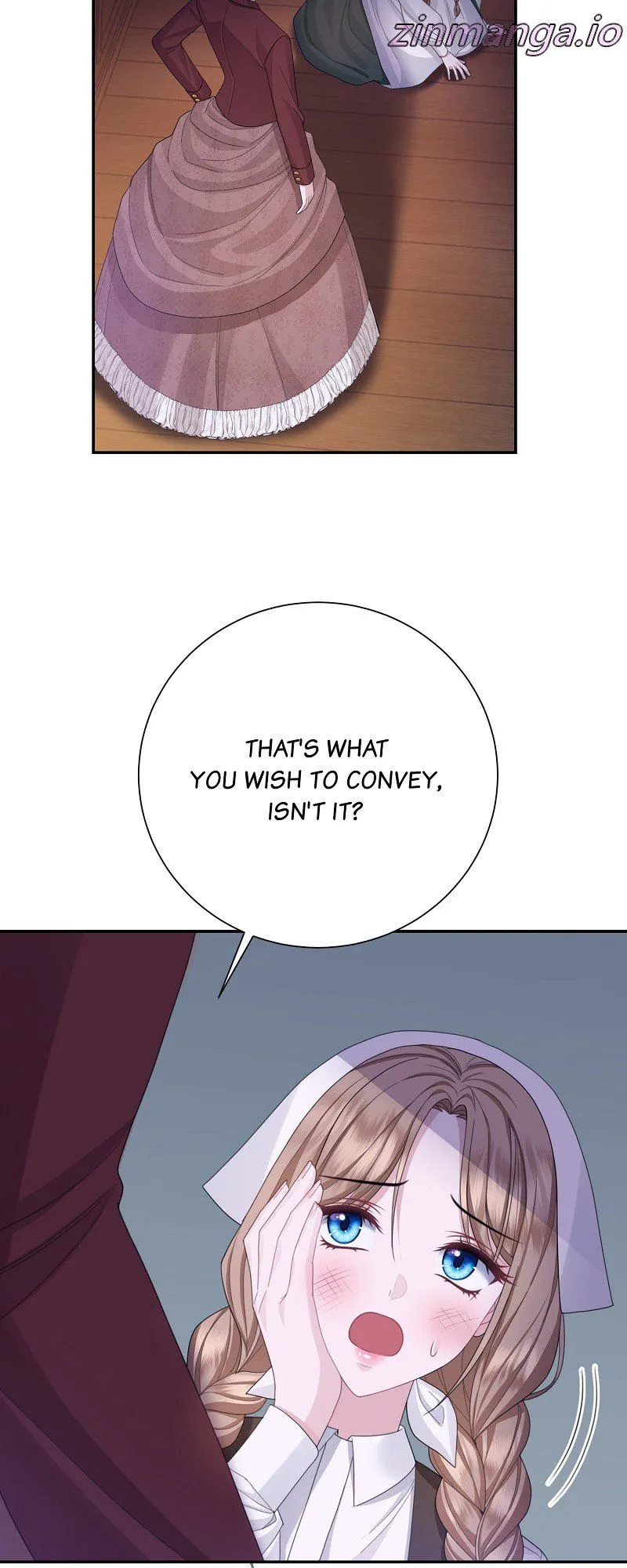 When Cinderella’s Magic Fades Away Chapter 5 221 40