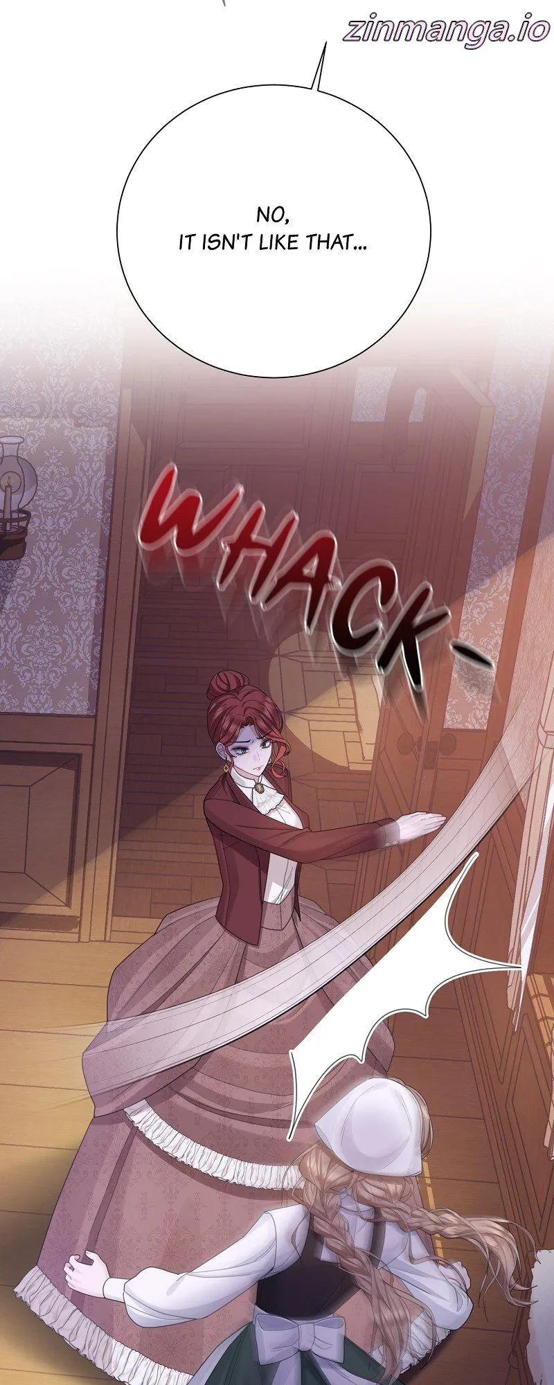 When Cinderella’s Magic Fades Away Chapter 5 222 41