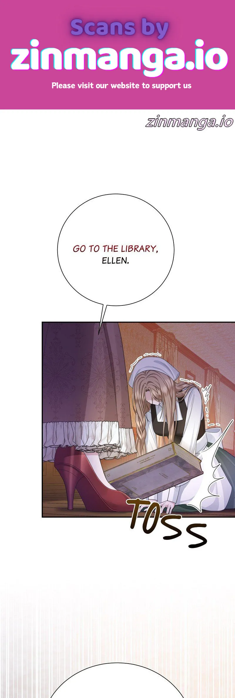 When Cinderella’s Magic Fades Away Chapter 5 224 43