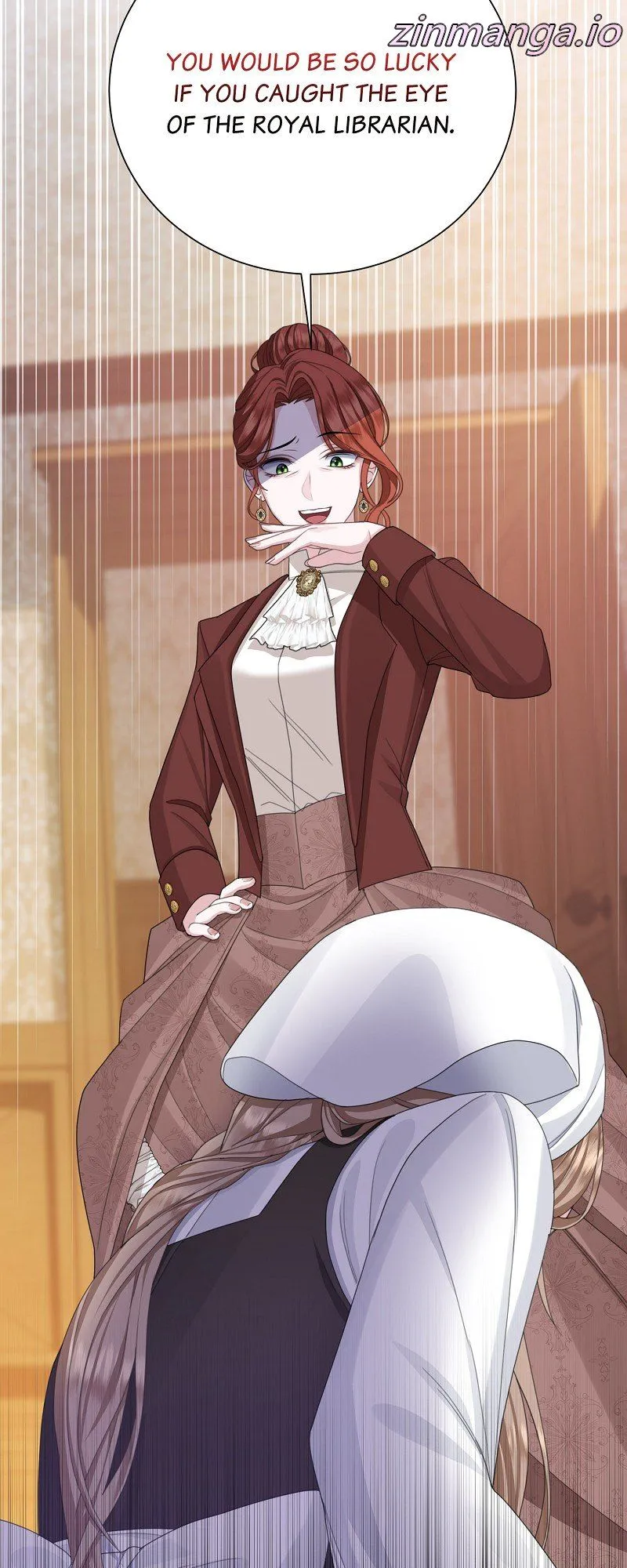 When Cinderella’s Magic Fades Away Chapter 5 225 44