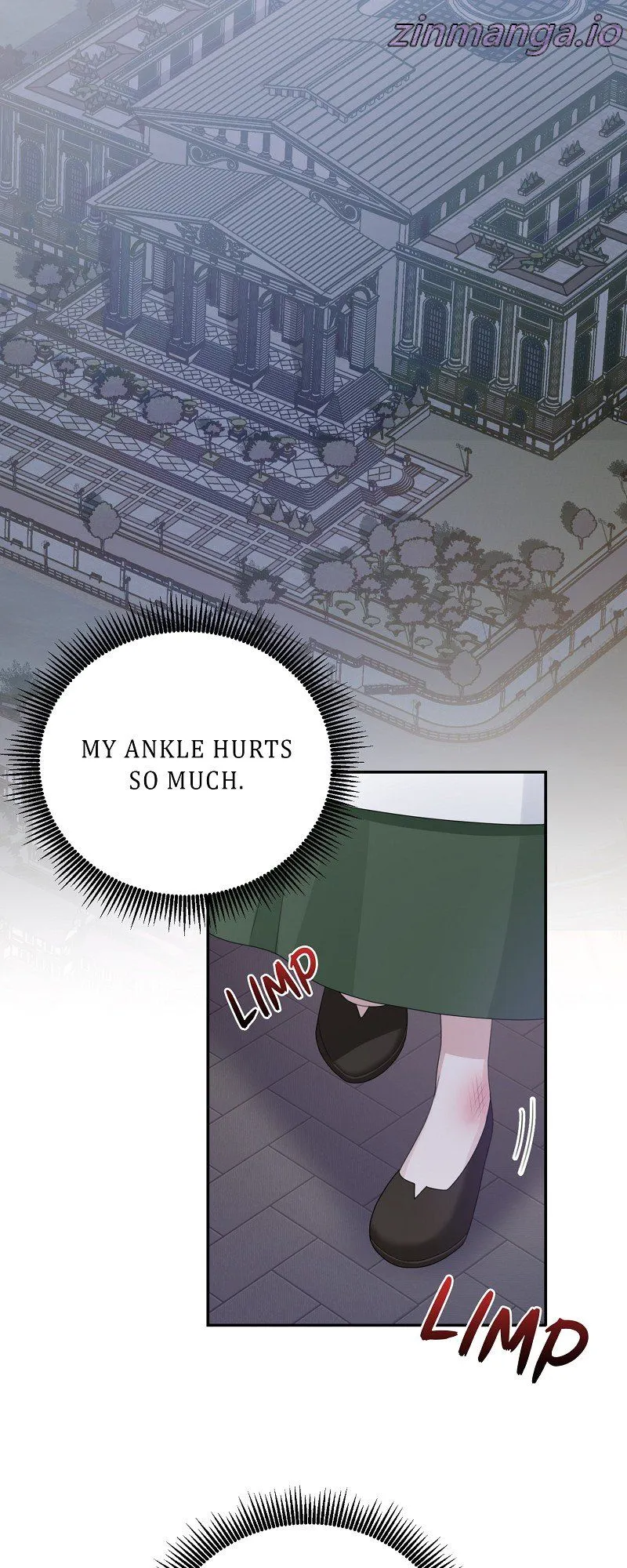 When Cinderella’s Magic Fades Away Chapter 5 227 46