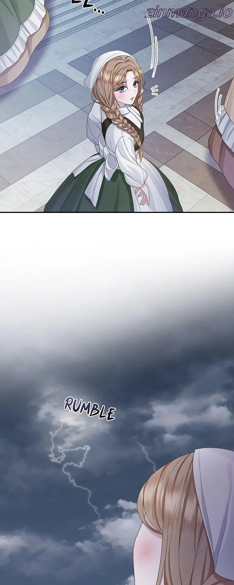 When Cinderella’s Magic Fades Away Chapter 5 229 48