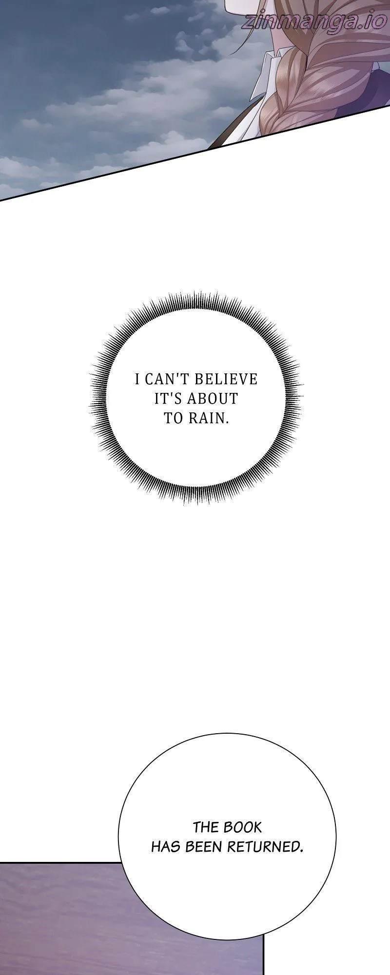 When Cinderella’s Magic Fades Away Chapter 5 230 49