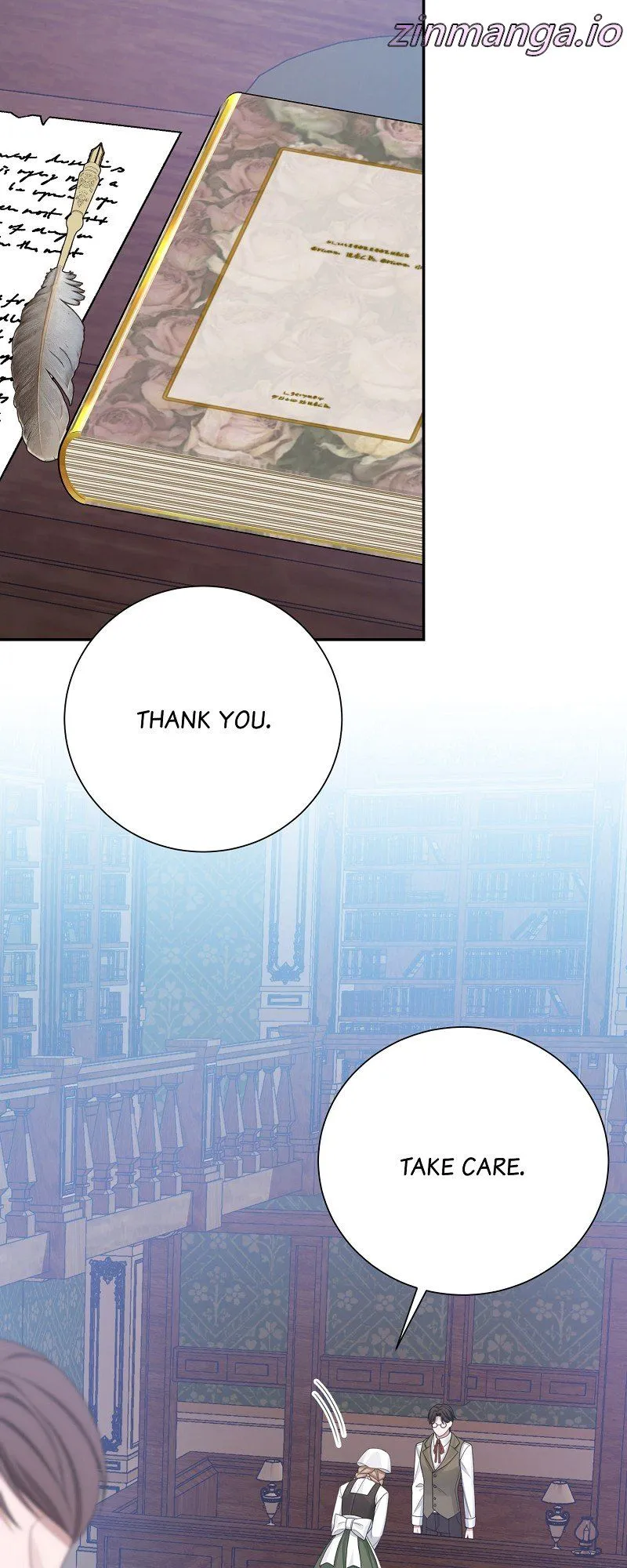 When Cinderella’s Magic Fades Away Chapter 5 231 50