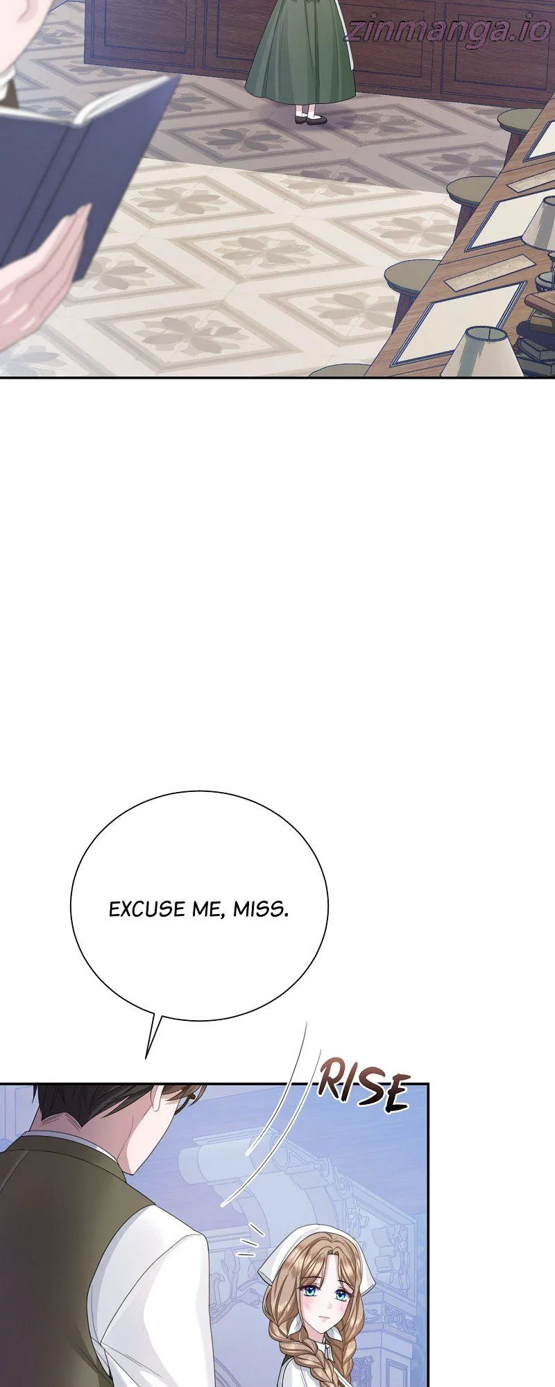 When Cinderella’s Magic Fades Away Chapter 5 232 51