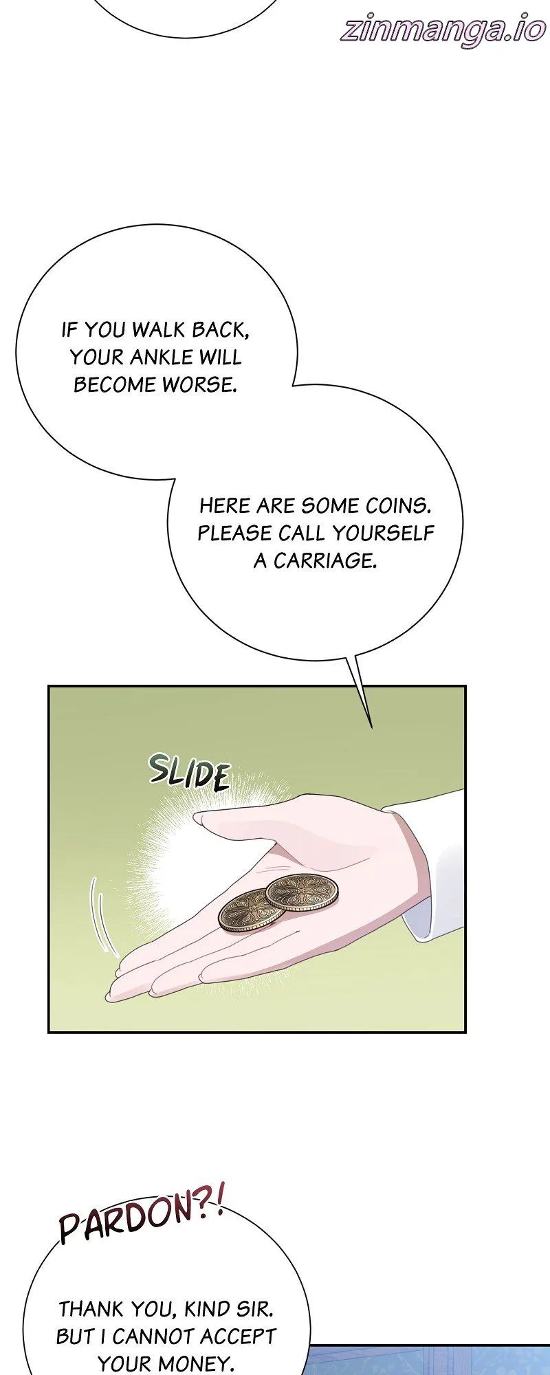 When Cinderella’s Magic Fades Away Chapter 5 234 53