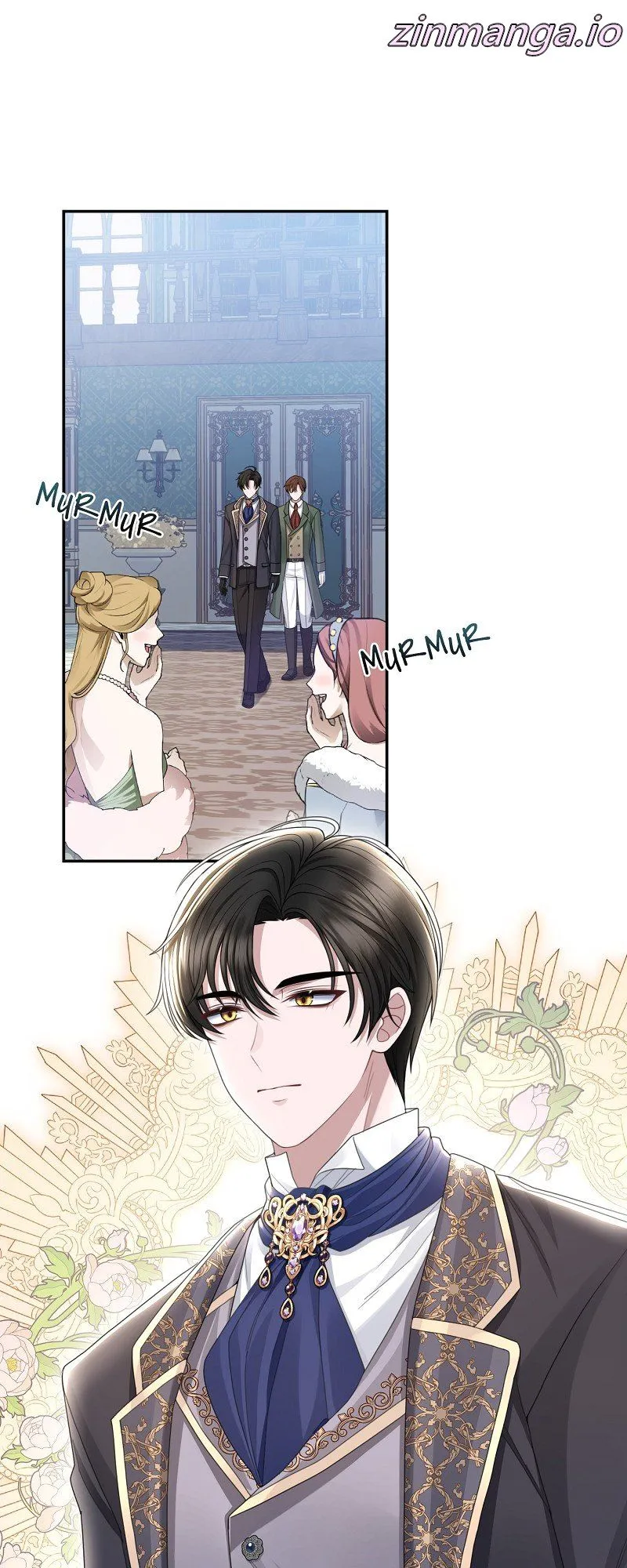 When Cinderella’s Magic Fades Away Chapter 5 237 56