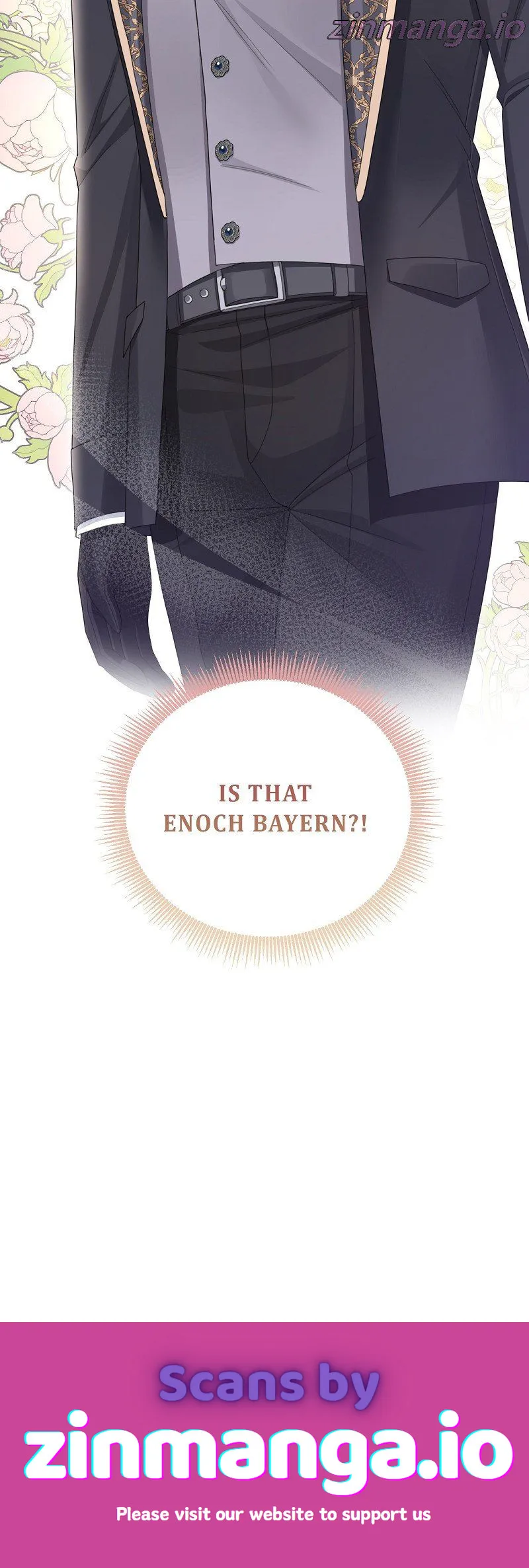 When Cinderella’s Magic Fades Away Chapter 5 238 57