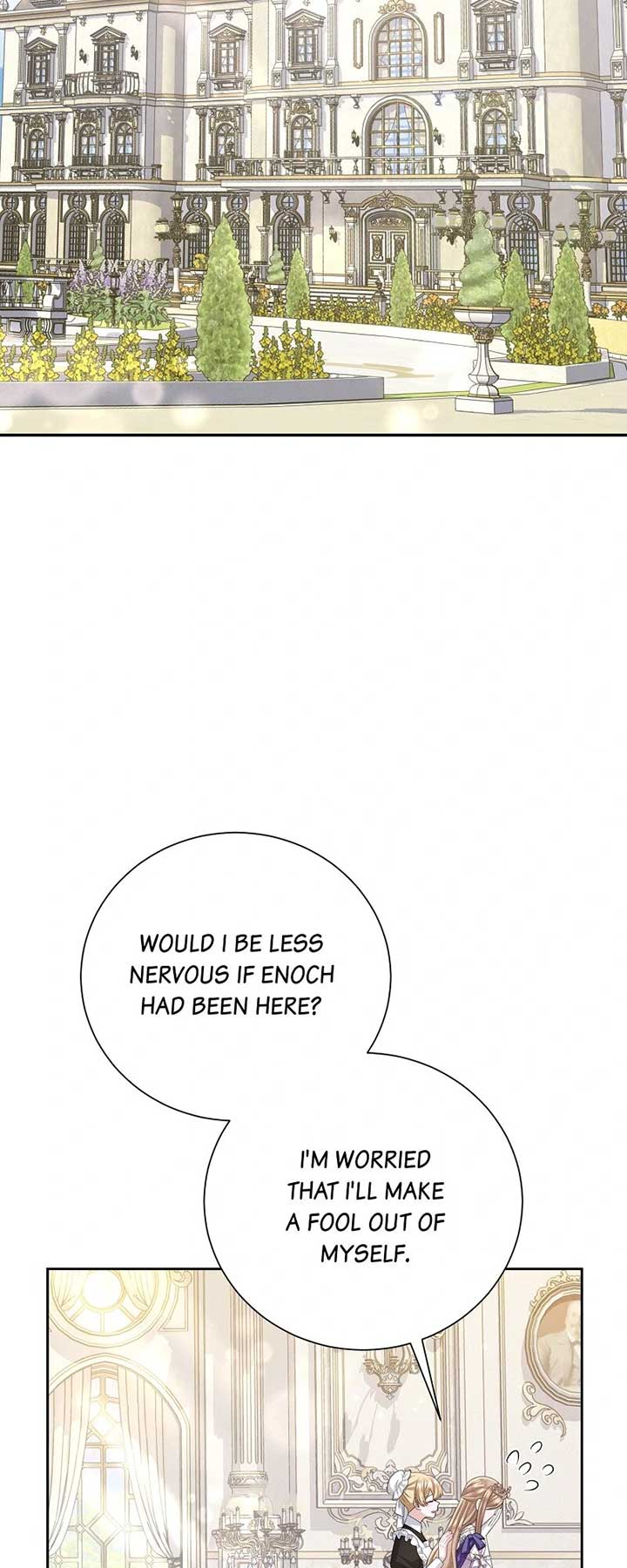 When Cinderella’s Magic Fades Away Chapter 55 272 ch 55 10